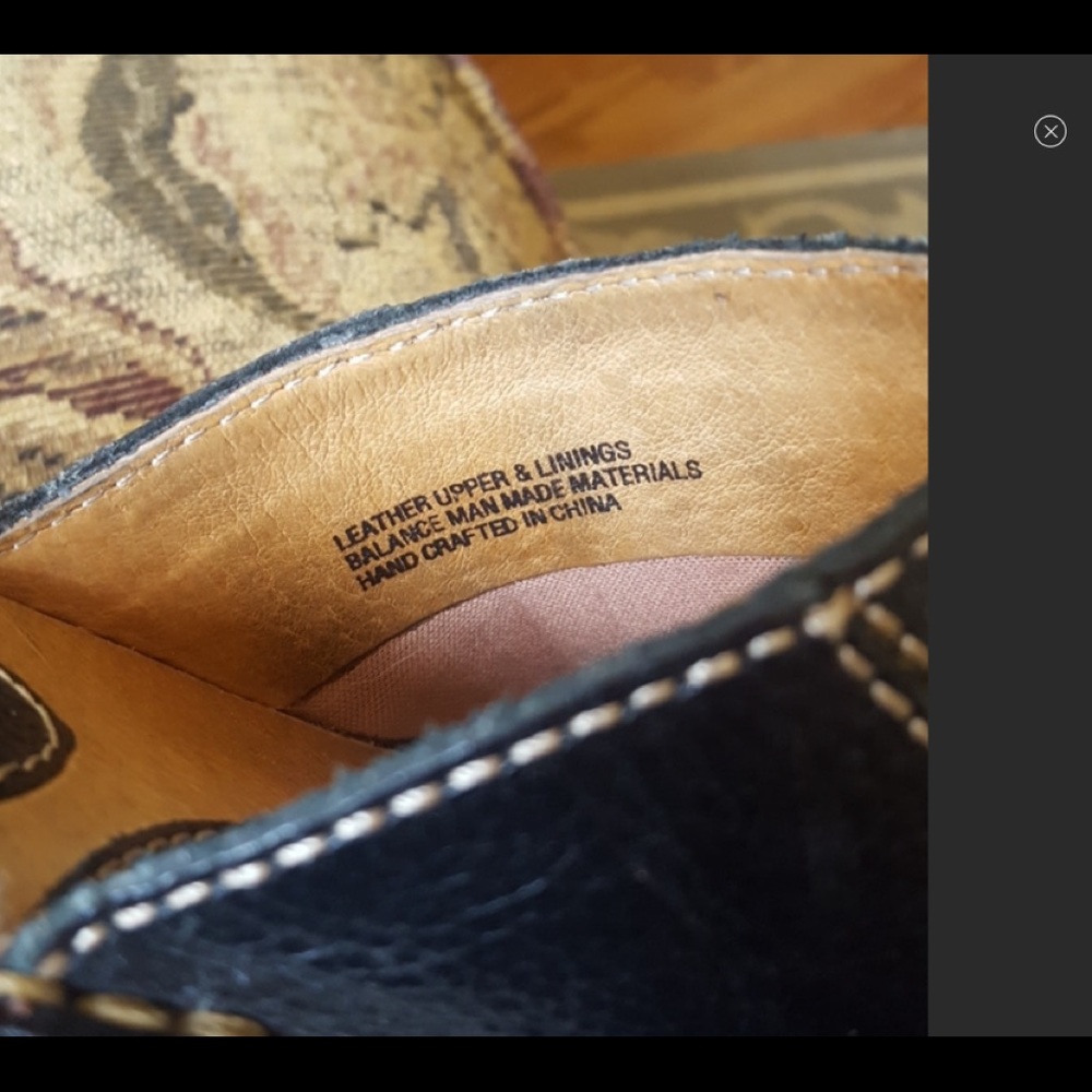 Born clogs - Picture 2 of 5